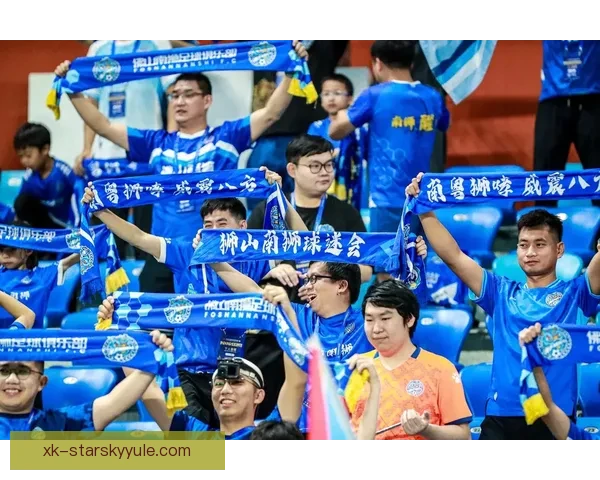 六名球员租借加盟佛山南狮加强阵容